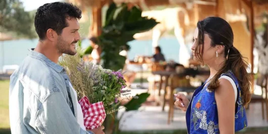 یامان و دوغا Doğanın Kanunu سایت ترکنما