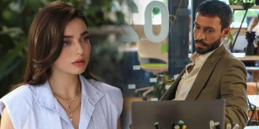 عشق احتمالی Muhtemel Aşk سایت ترکنما