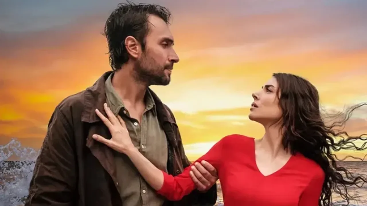 شخصیت امیریه هلا Taşacak Bu Deniz سایت ترکنما