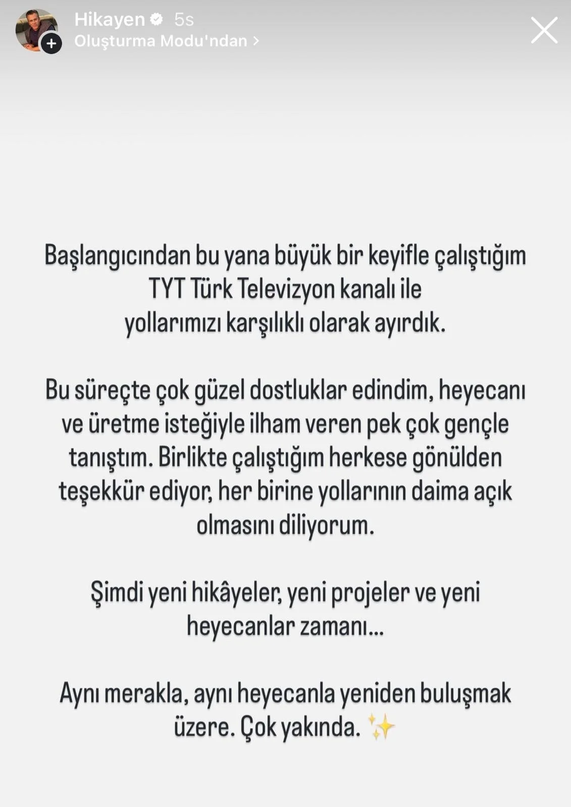خروج امره بوغا خروج امره بوغا از Tyt ترک سایت ترکنما