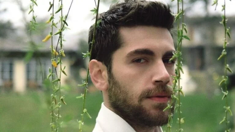 هازل سوباشی ستاره سریال «یک داستان زندگی» شد؛ جستجو برای بازیگر مرد ادامه دارد 1 هازل سوباشی