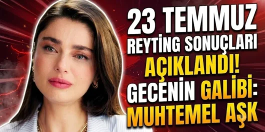 سریال عشق احتمالی Muhtemel Aşk سایت ترکنما