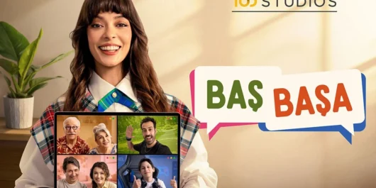 سریال تک به تک Baş Başa سایت ترکنما