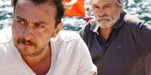 فیلم به سمت جنوب Güneye Giderken سایت ترکنما