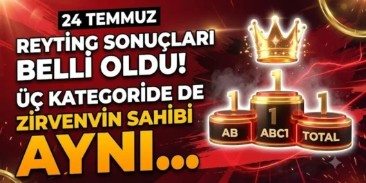 ریتینگ MasterChef ترکیه MasterChef Türkiye سایت ترکنما