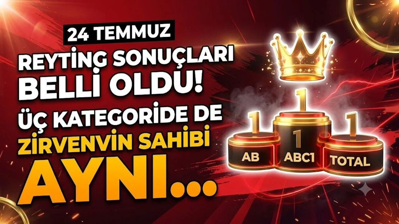 ریتینگ MasterChef ترکیه MasterChef Türkiye سایت ترکنما