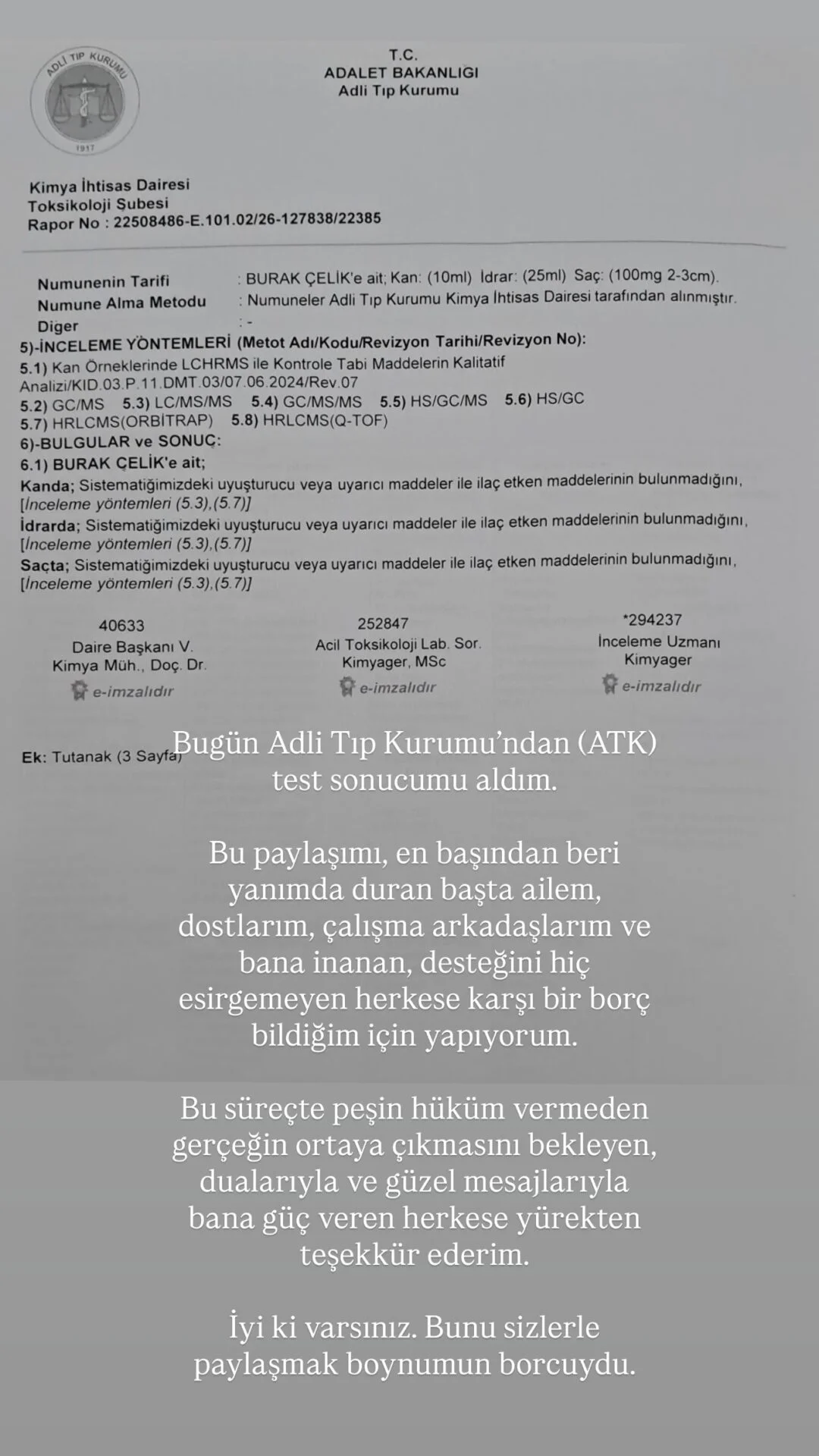 بوراک چلیک Kuruluş Osman سایت ترکنما