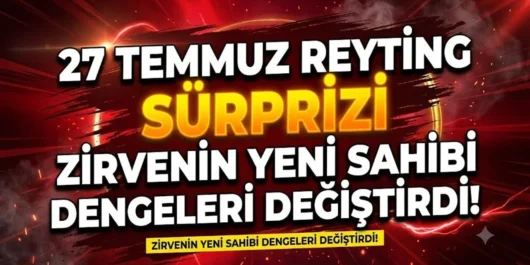 ریتینگ زیر و بم استانبول Altı Üstü İstanbul سایت ترکنما