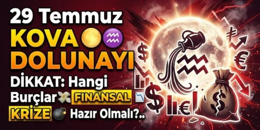 ماه کامل دلو سایت ترکنما