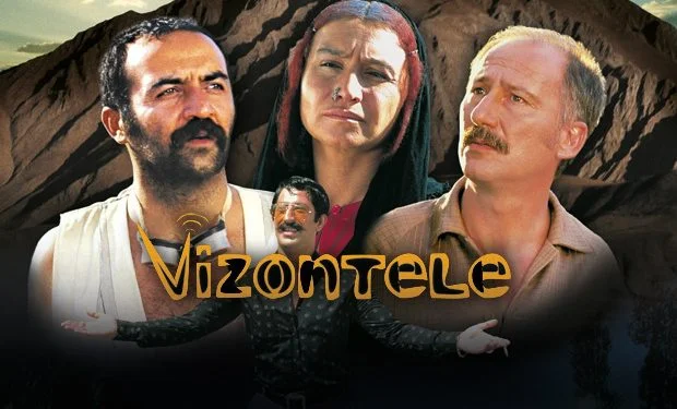 فیلم ویزون تله جدید Vizontele Canavarı سایت ترکنما