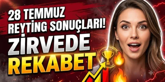 نتایج ریتینگ ترکیه MasterChef Türkiye سایت ترکنما
