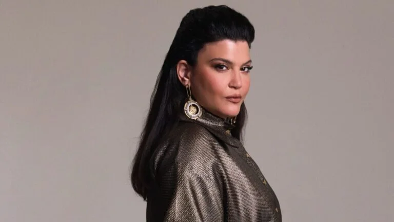 اولین عکس از زوج سریال ازدواج زیباست (Evlilik Güzeldir) منتشر شد! 1 سریال ازدواج زیباست