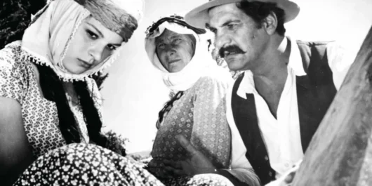 بازیگر سریال خشک سالی تابستان Susuz Yaz سایت ترکنما