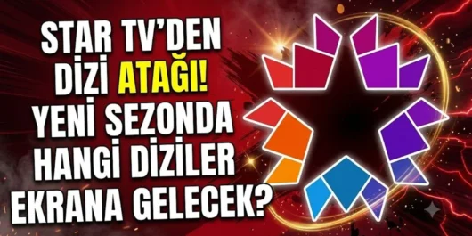 سریال های Star TV Tuzlu Kahve, Başkalarının Hayatı, Bir Hayat Hikâyesi, Doğanın Kanunu, Sevdiğim Sensin سایت ترکنما