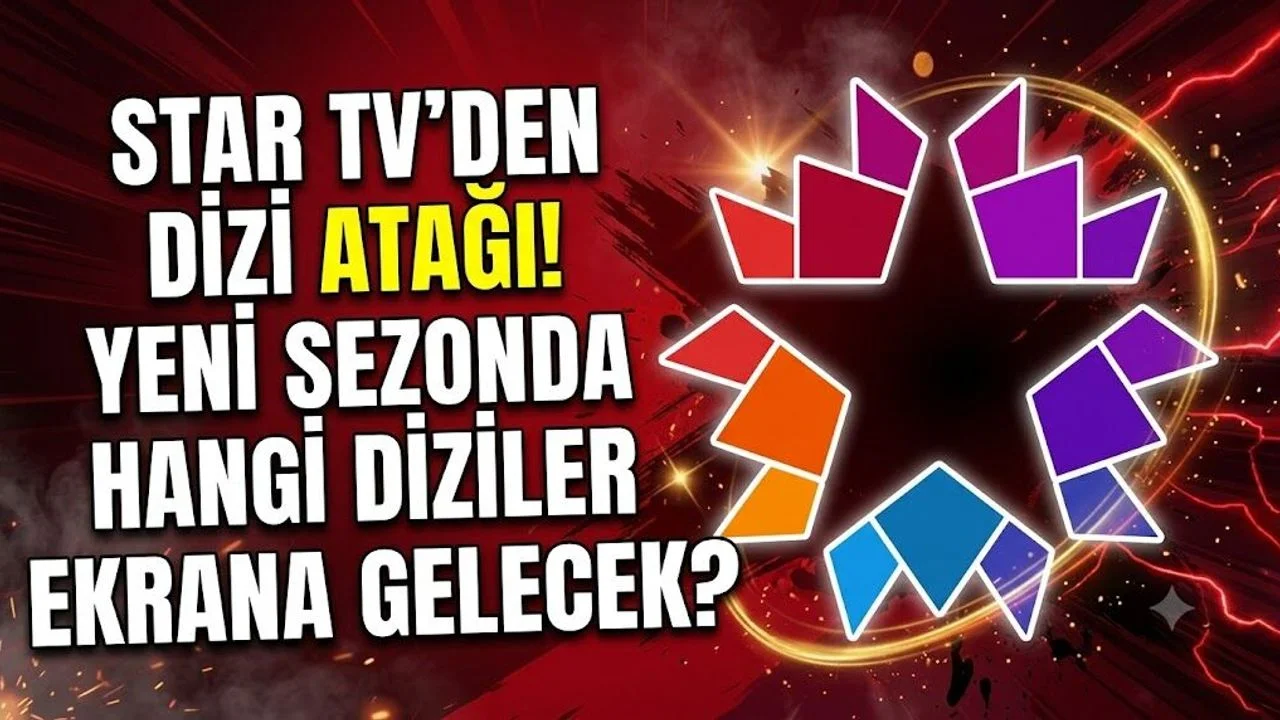 سریال های Star TV Tuzlu Kahve, Başkalarının Hayatı, Bir Hayat Hikâyesi, Doğanın Kanunu, Sevdiğim Sensin سایت ترکنما
