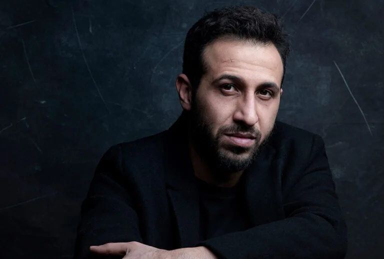 ستارگان سینما در فیلم جدید اجنه (Ecünni) گرد هم آمدند! 5 فیلم اجنه