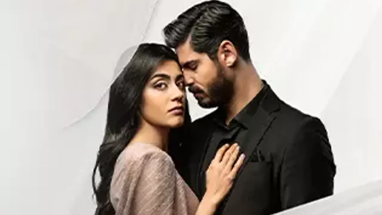 فصل جدید سریال عروس Gelin سایت ترکنما