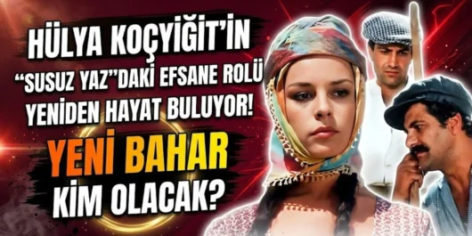 سریال خشک سالی تابستان Susuz Yaz سایت ترکنما