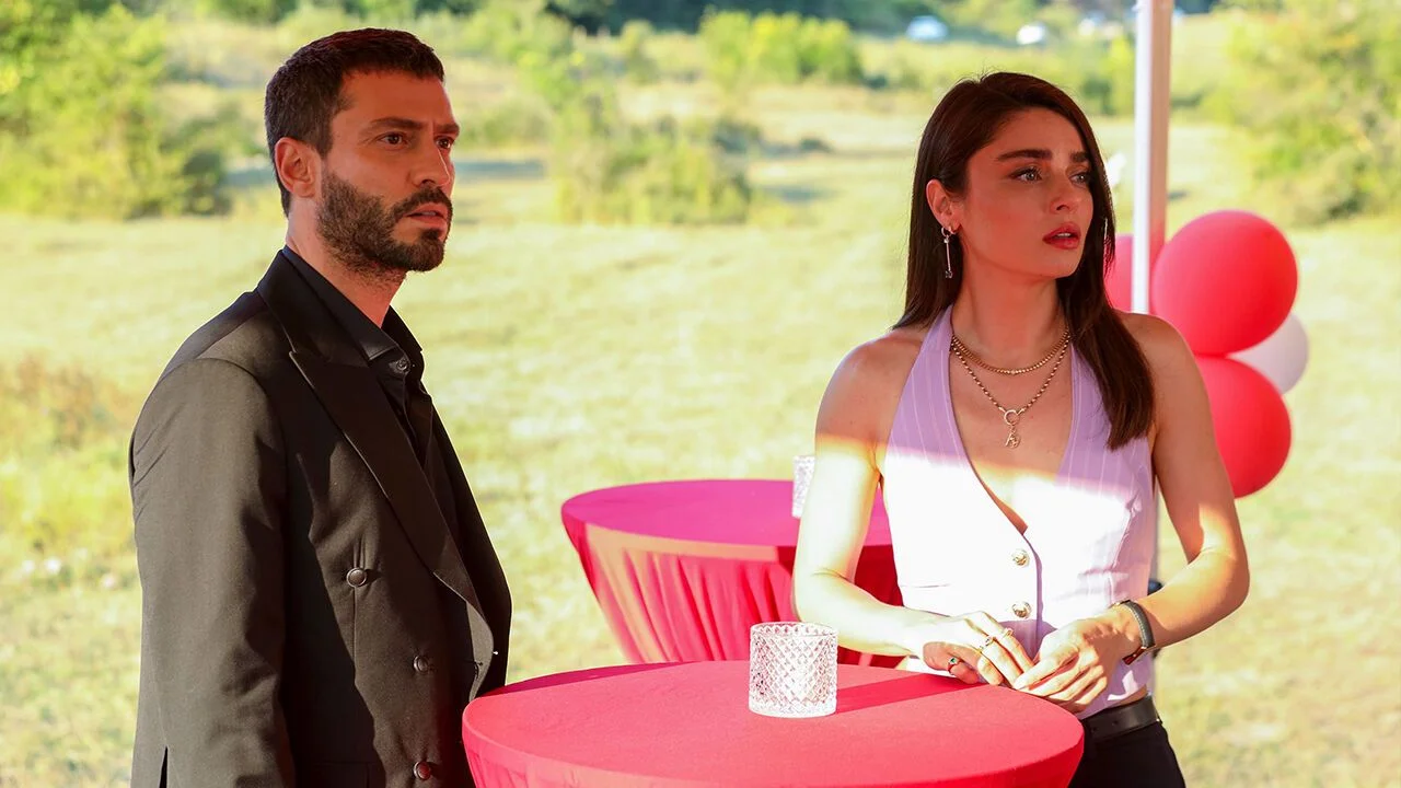 عشق دفنه و کادیر Muhtemel Aşk سایت ترکنما