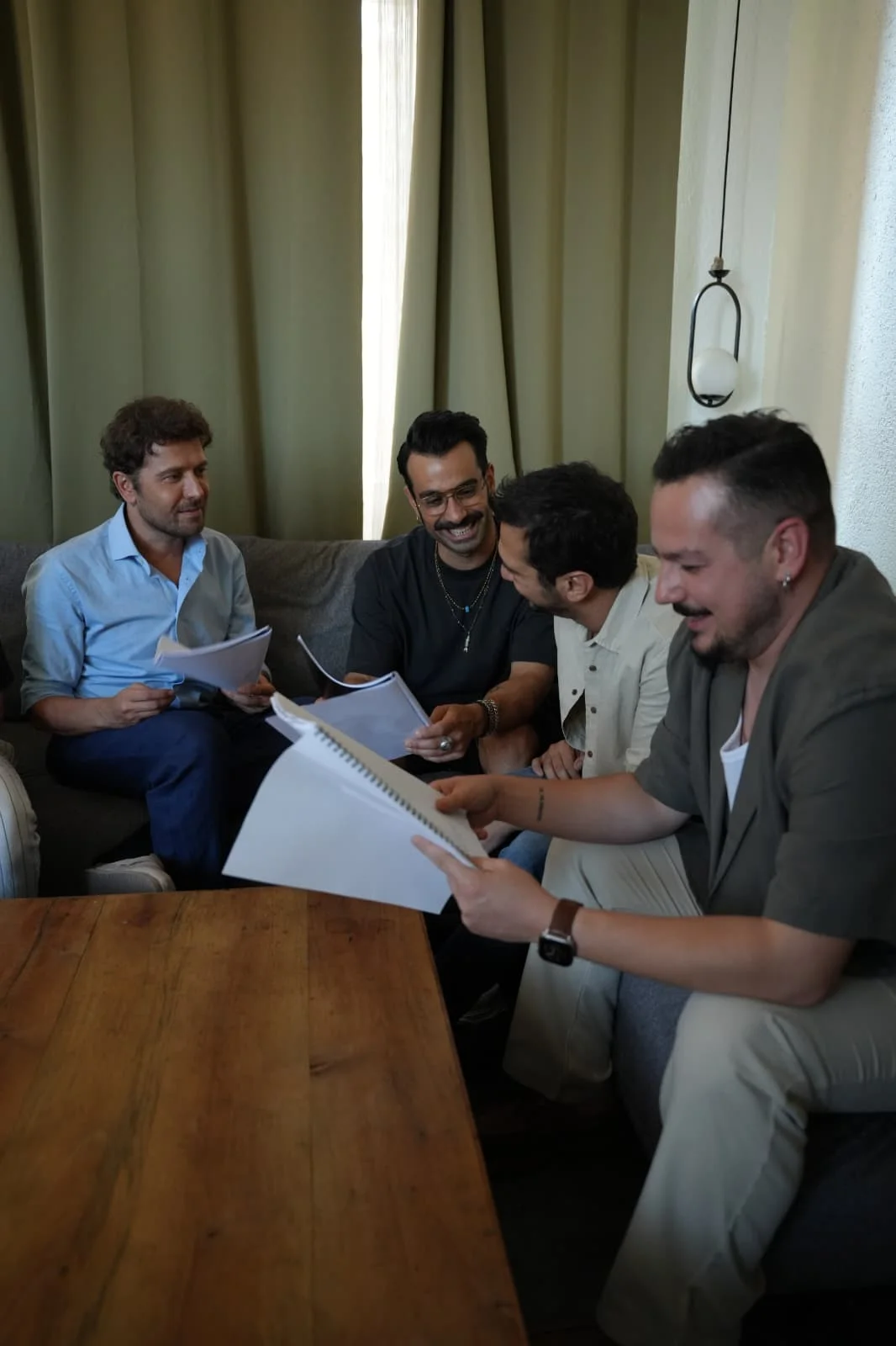 گولخان ترکمن کارما Karma سایت ترکنما