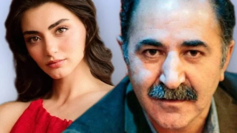 سریال محل طلوع خورشید (Güneşin Doğduğu Yer) و روزی روزگاری در چوکوروا 3 سریال محل طلوع خورشید