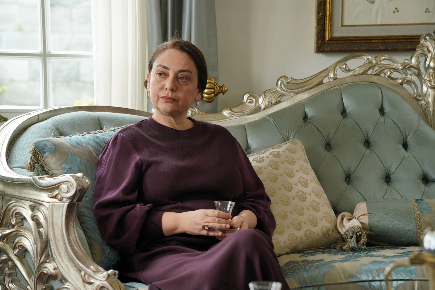 سریال محل طلوع خورشید (Güneşin Doğduğu Yer) در جایگاه روزی روزگاری در چوکوروا 1 سریال محل طلوع خورشید