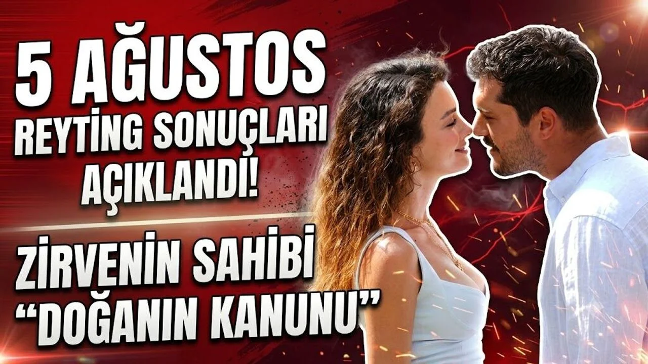 قانون طبیعت Doğanın Kanunu سایت ترکنما