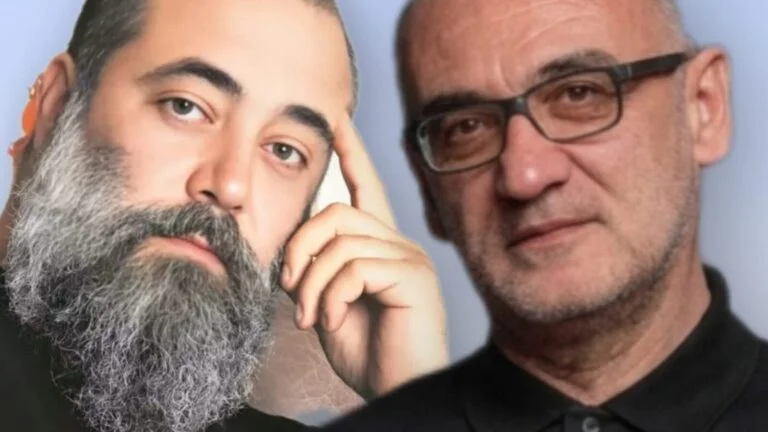 پایان سریال قانون طبیعت (Doğanın Kanunu): خبری تلخ برای طرفداران! 1 پایان سریال قانون طبیعت