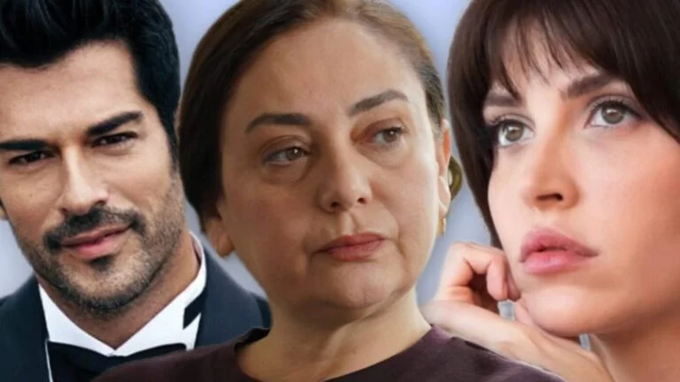 زمان پخش سریال استاد عمر (Ömür Usta) یکشنبه ها شد! 1 سریال استاد عمر