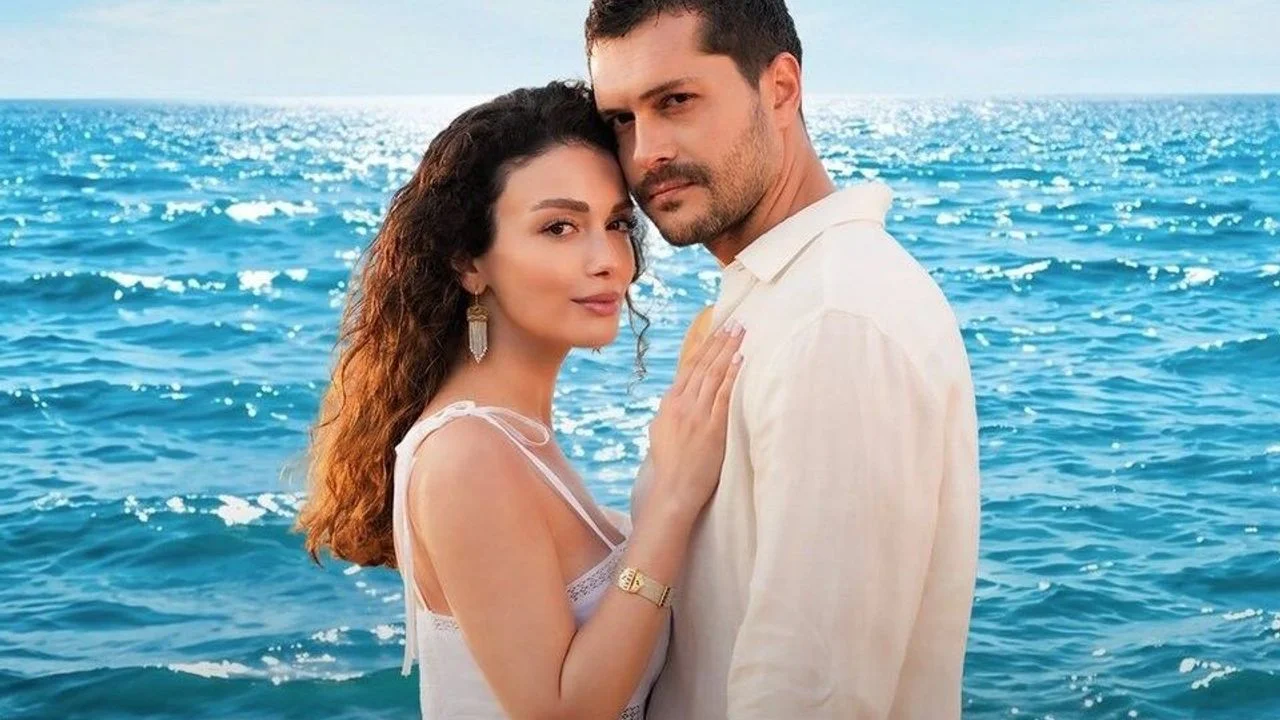 پایان سریال قانون طبیعت Doğanın Kanunu سایت ترکنما