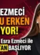 اسرا اِزمجی شروع دوباره Esra Ezmeci ile Yeni Baştan سایت ترکنما