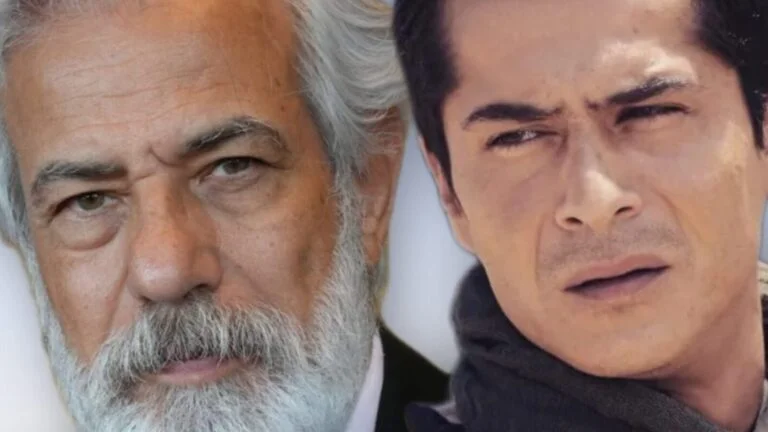 بروزرسانی جدید: سلن گونی در نقش مرموز امینه به سریال چاه سیاه (Karakuyu) پیوست 3 عکس خبر