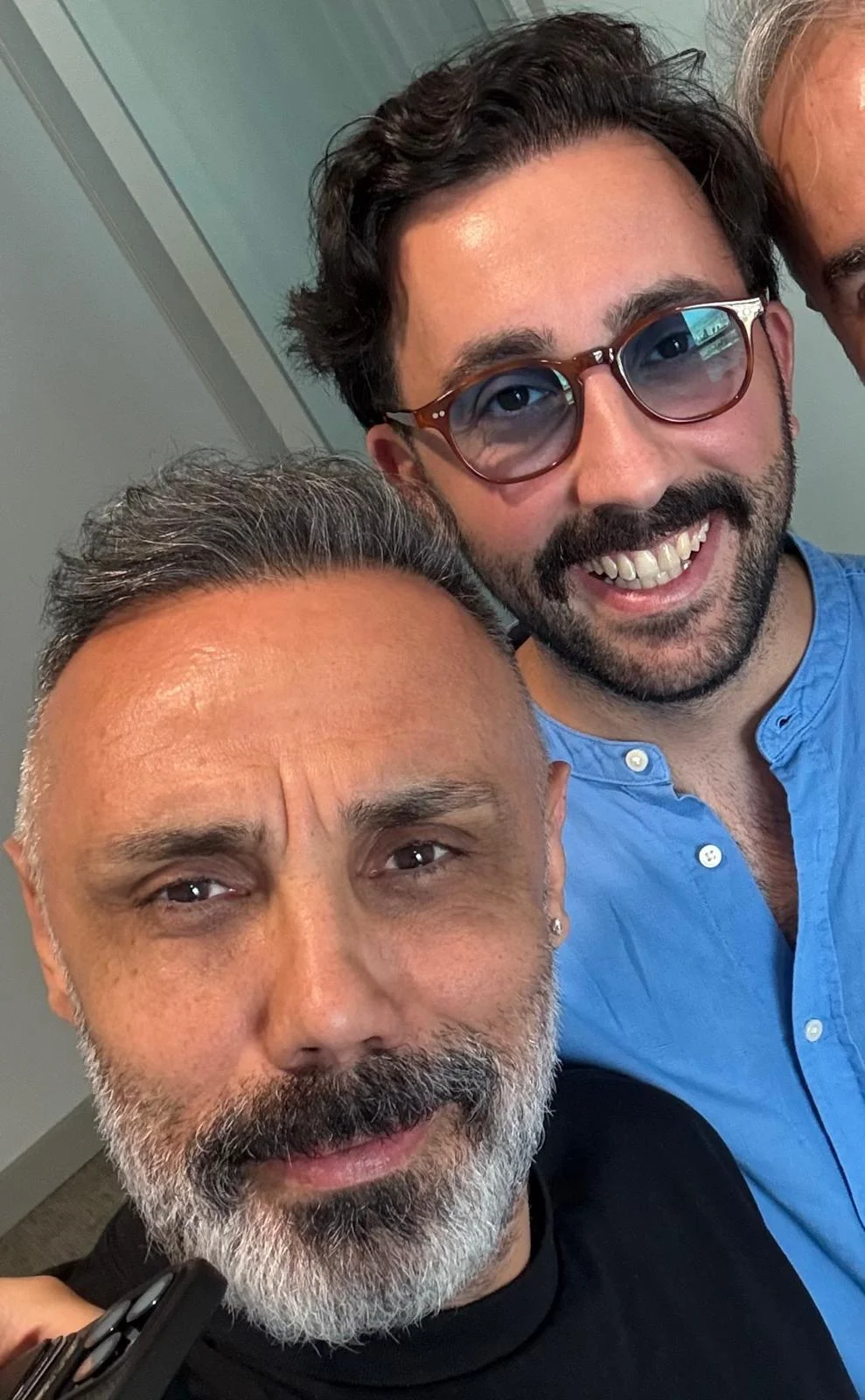 برادر امید اوغوز Daha 17 سایت ترکنما