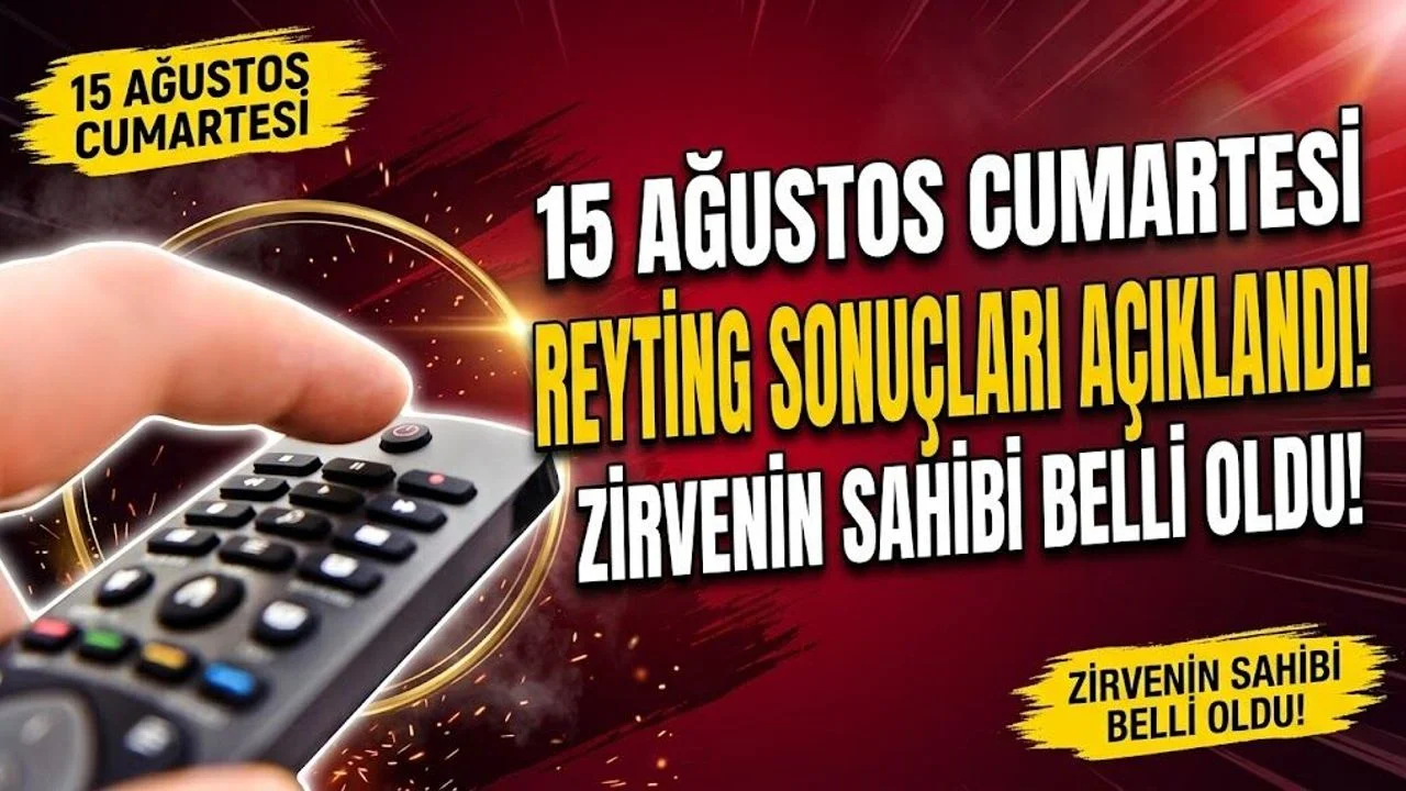 نتایج ریتینگ ترکیه MasterChef Türkiye سایت ترکنما