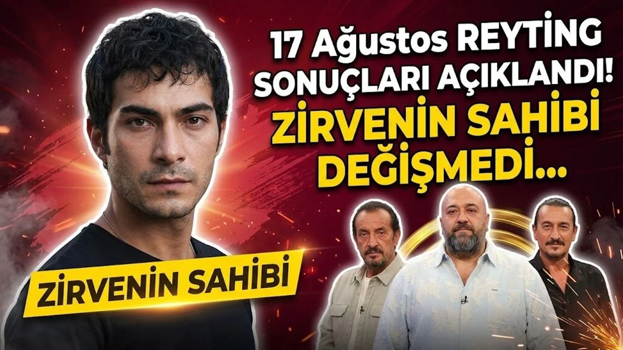 نتایج ریتینگ ترکیه Altı Üstü İstanbul سایت ترکنما