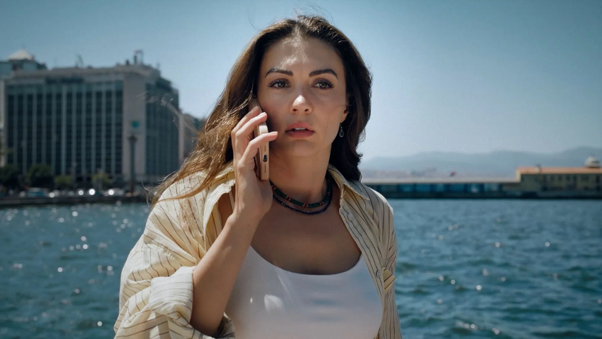 سریال آنه یاریسی Anne Yarısı سایت ترکنما