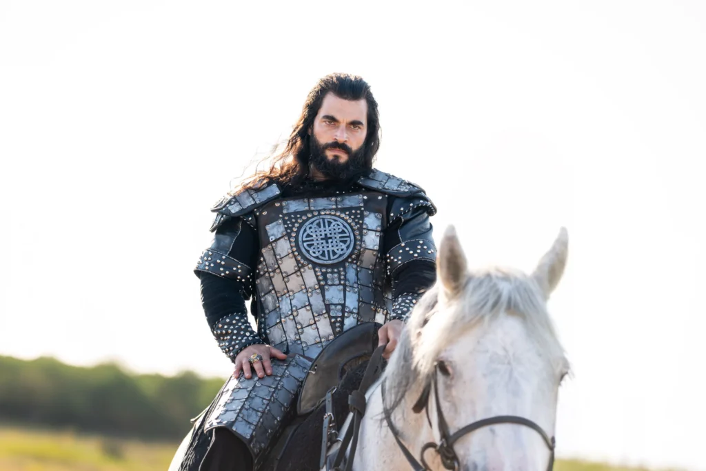 سریال عشق و تخت: تیزر جدید منتشر شد، نبردی برای تاج و قلب