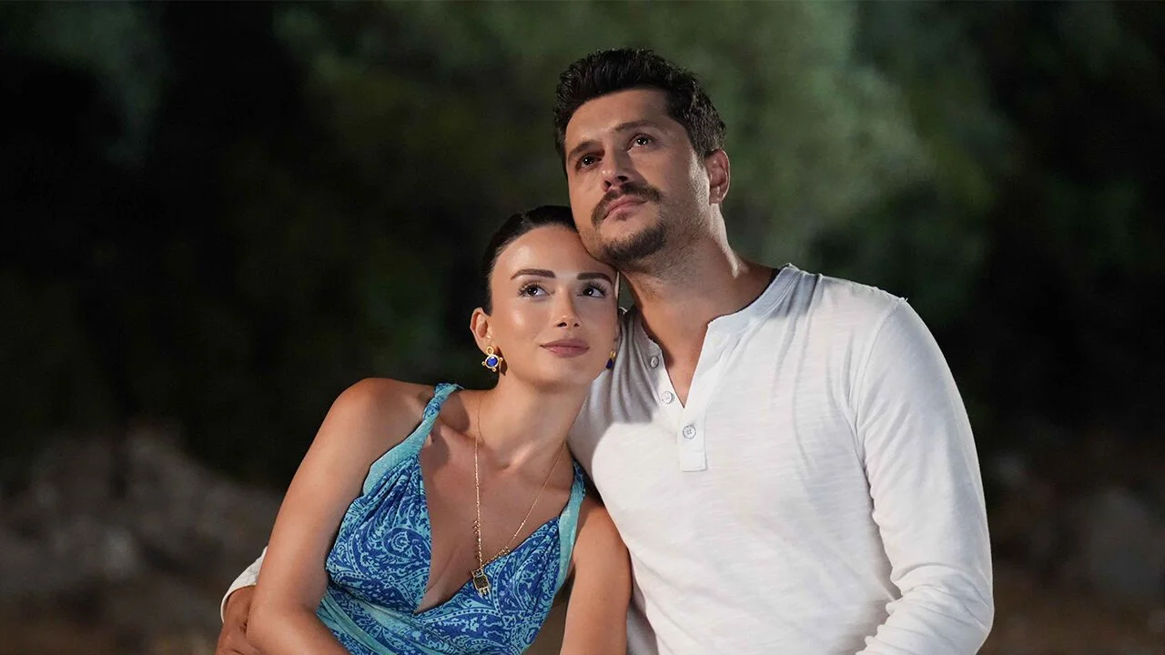 قانون طبیعت Doğanın Kanunu سایت ترکنما