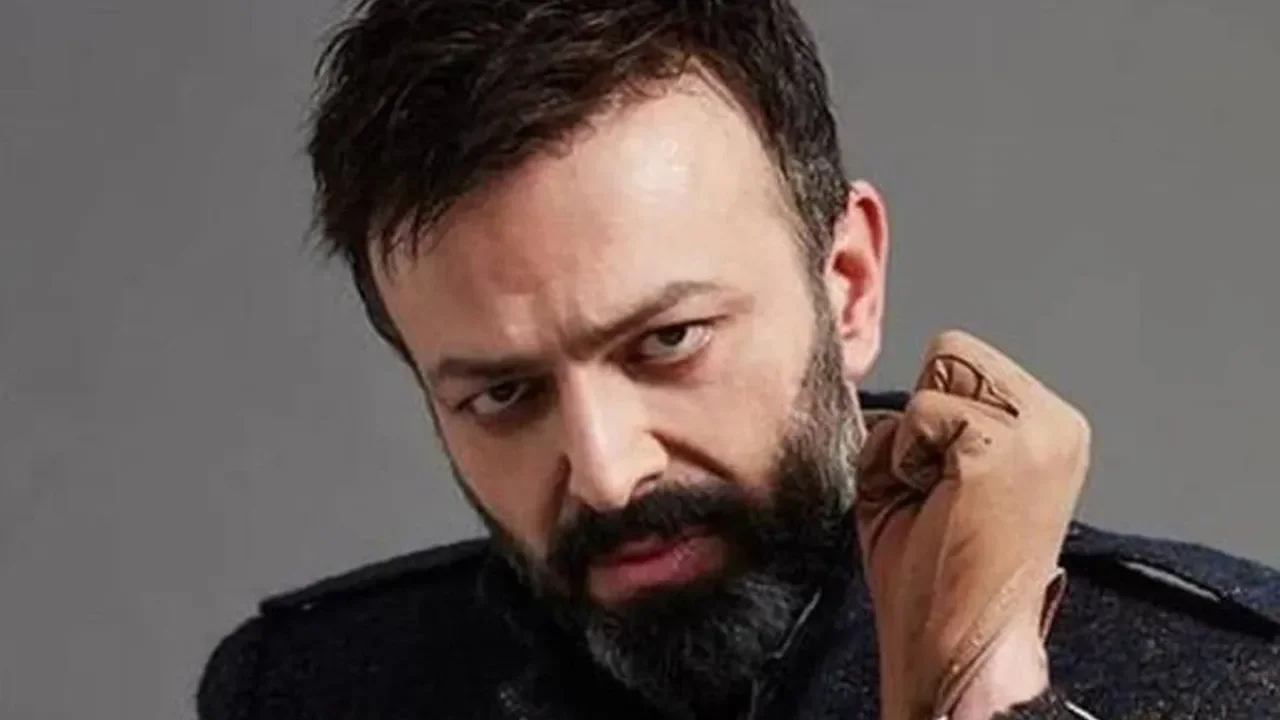 عکس سریال سایت ترکنما