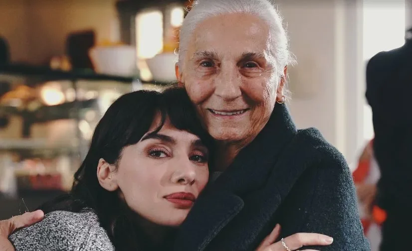 ییلدیز کولتور Aile, Evlilik Güzeldir, Issız Adam سایت ترکنما
