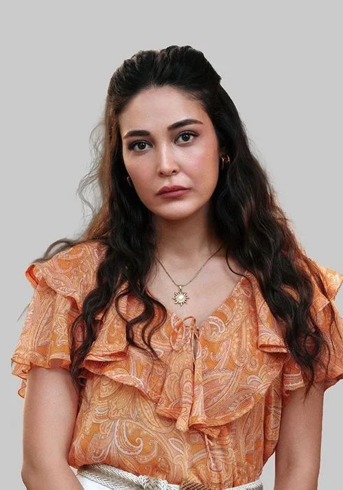 برفین کیماز Gönül Dağı سایت ترکنما