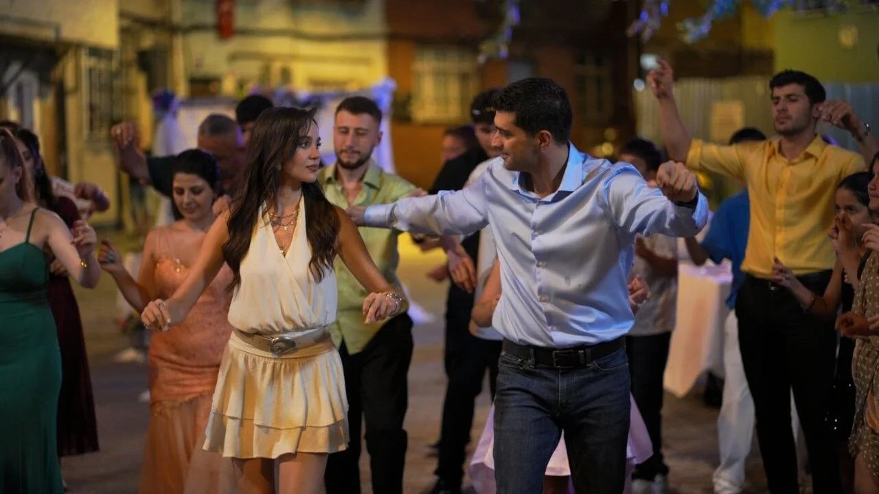 سریال حرمت Haysiyet سایت ترکنما