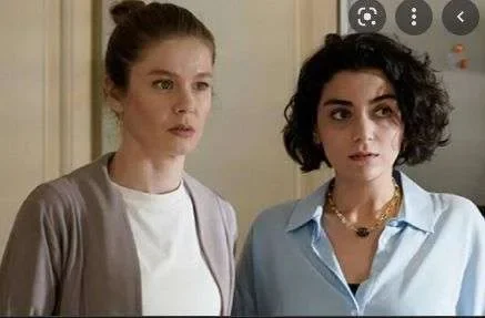 مروه پولات Aşk ve Taht سایت ترکنما