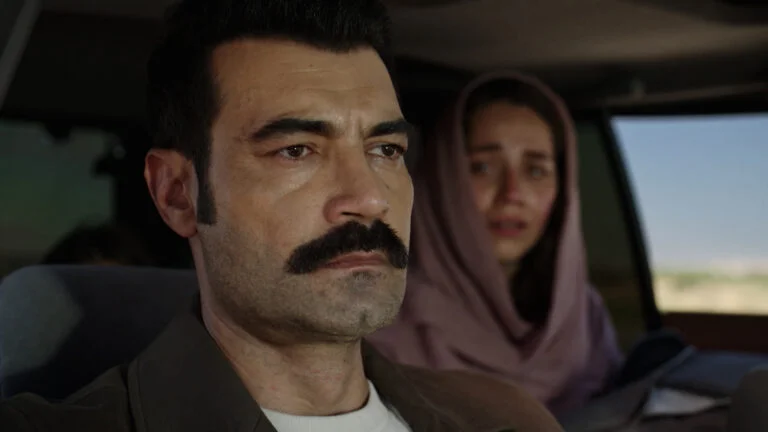 تایید رسمی نقش مریچ راکالار در تابستان بی آب؛ جدیدترین بروزرسانی از سریال پر ستاره Susuz Yaz 1 عکس خبر