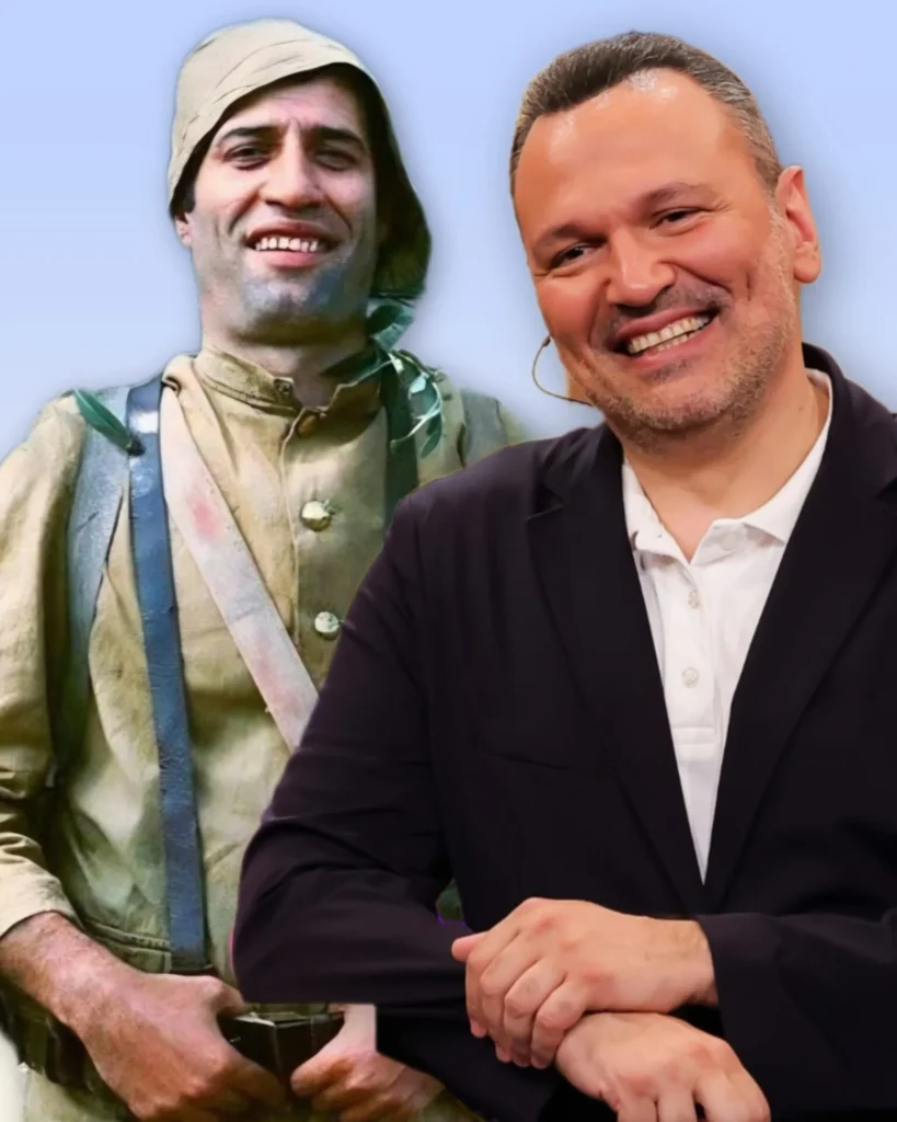 علی سونال در نقش اصلی فیلم "پسر پسر شابان" (Şabanoğlu Şabanoğlu Şaban) 4 علی سونال در نقش اصلی فیلم “پسر پسر شابان” (Şabanoğlu Şabanoğlu Şaban)