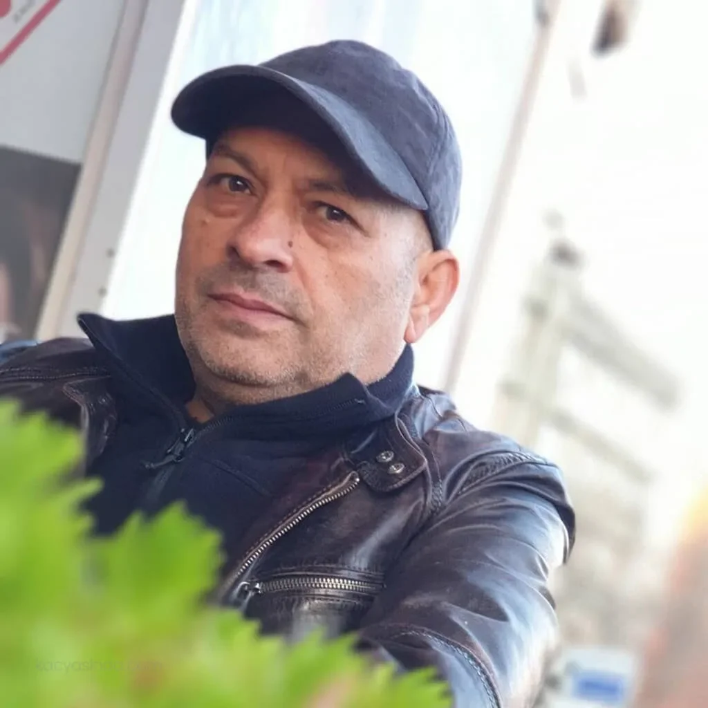 اوکان سلوی بازیگر Gönül Dağı سایت ترکنما
