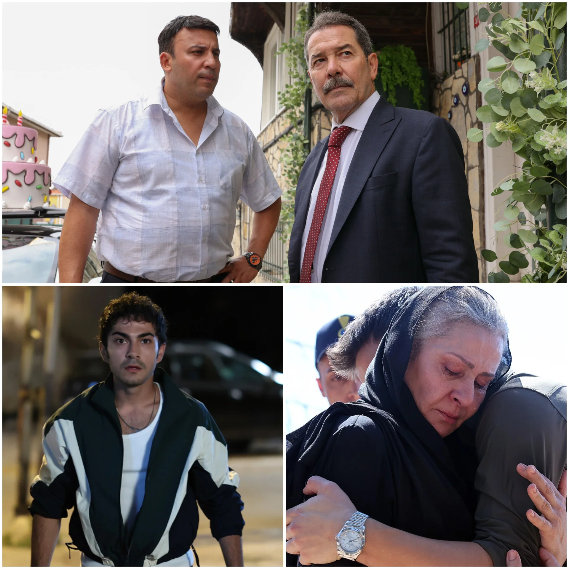 عکس سریال سایت ترکنما