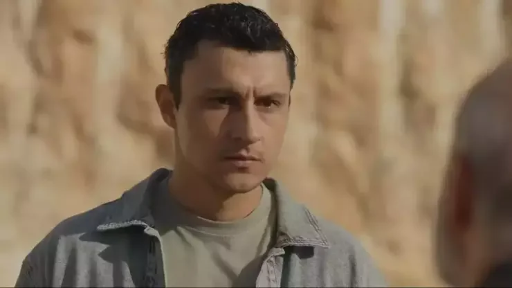 بیوگرافی الپر چانکایا: ستاره درخشان سینما و تلویزیون ترکیه