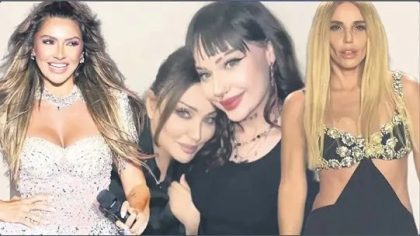 جنجال اموت آکیورک Umut Akyürek سایت ترکنما