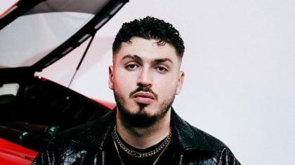 رپر Blok3 Blok3 (Hakan Aydın) سایت ترکنما